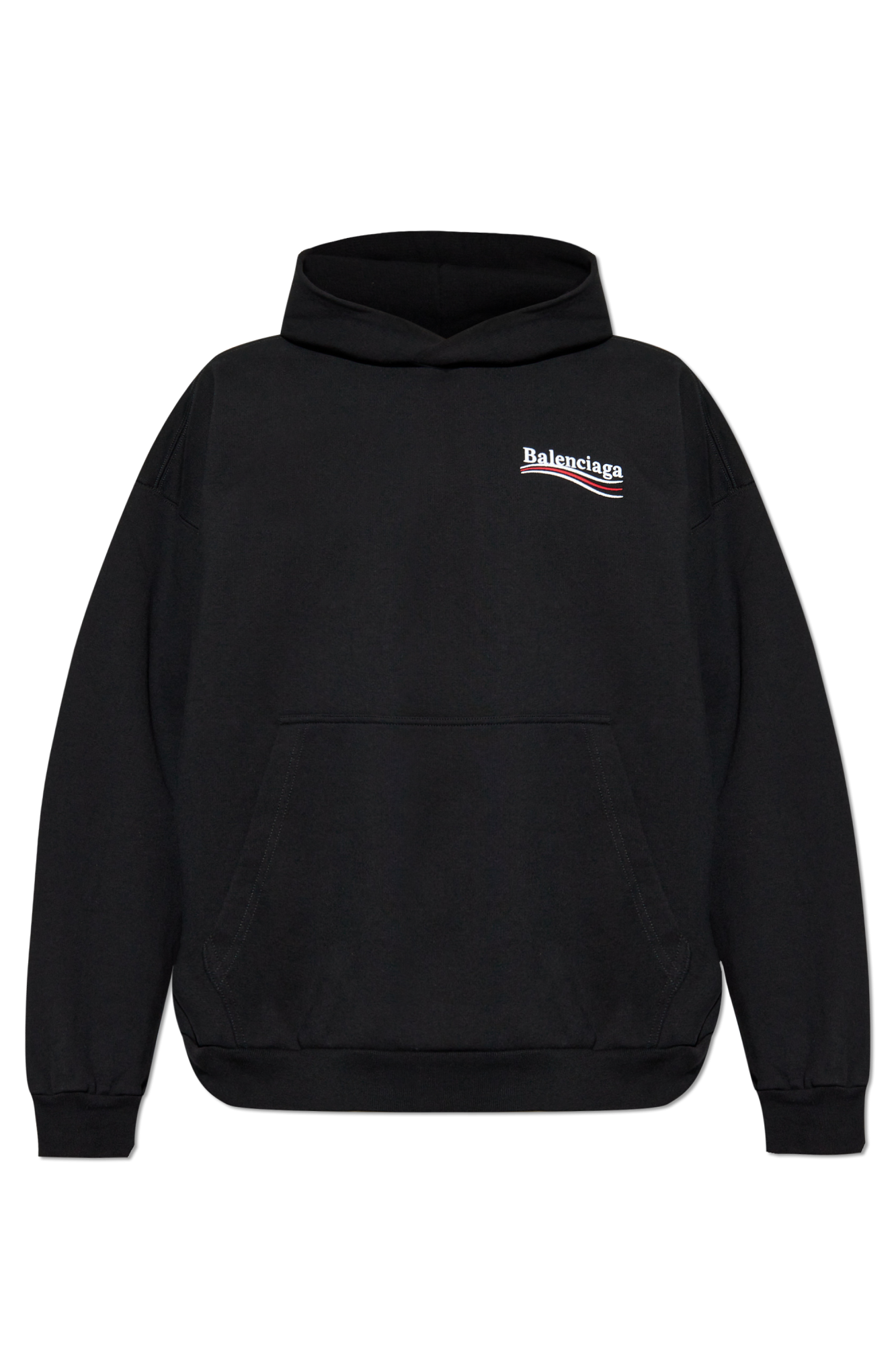 Balenciaga Hoodie | Men's Clothing | Vitkac